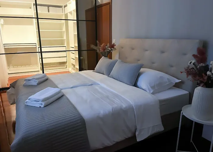 Luxury Apartment Judita Brand New Redecorated 2024