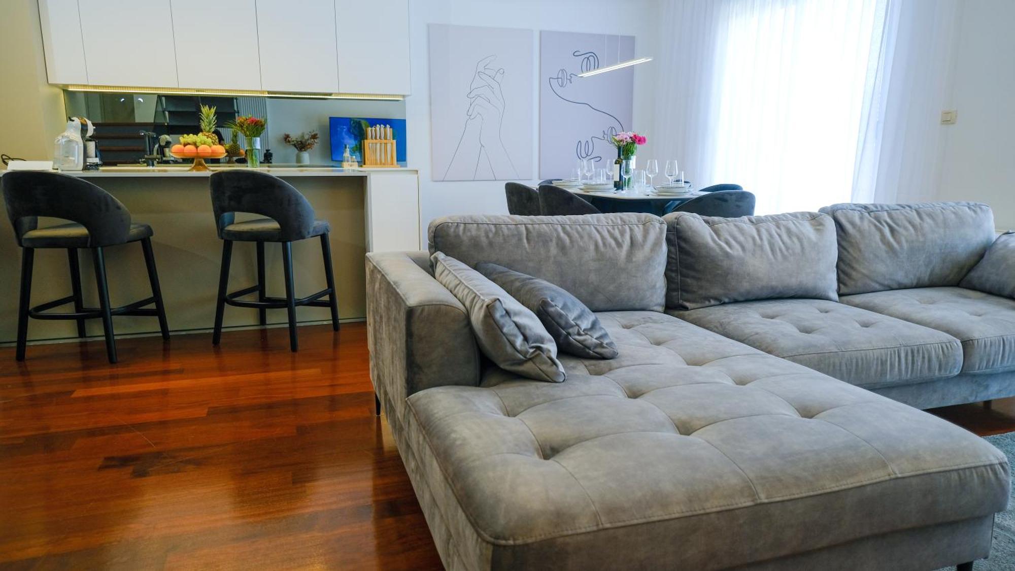 Apartma Luxury Judita Brand New Redecorated 2024 *