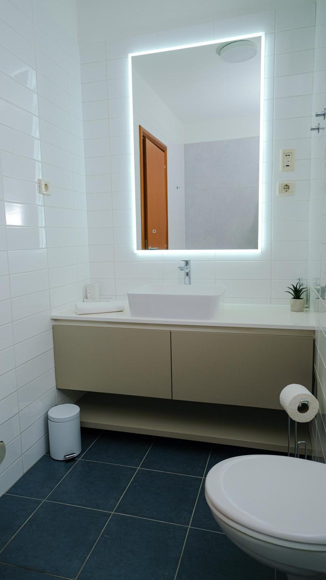 Luxury Judita Brand New Redecorated 2024 Apartma *