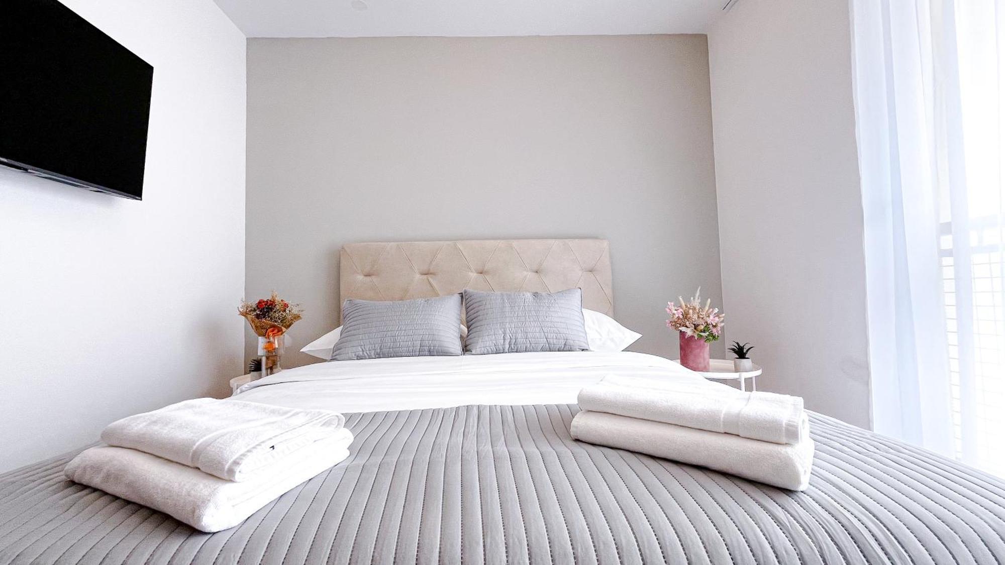 Apartma Luxury Judita Brand New Redecorated 2024