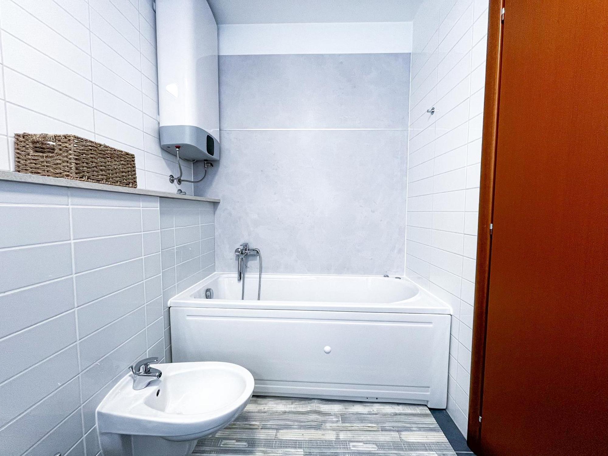 Apartma Luxury Judita Brand New Redecorated 2024 Split