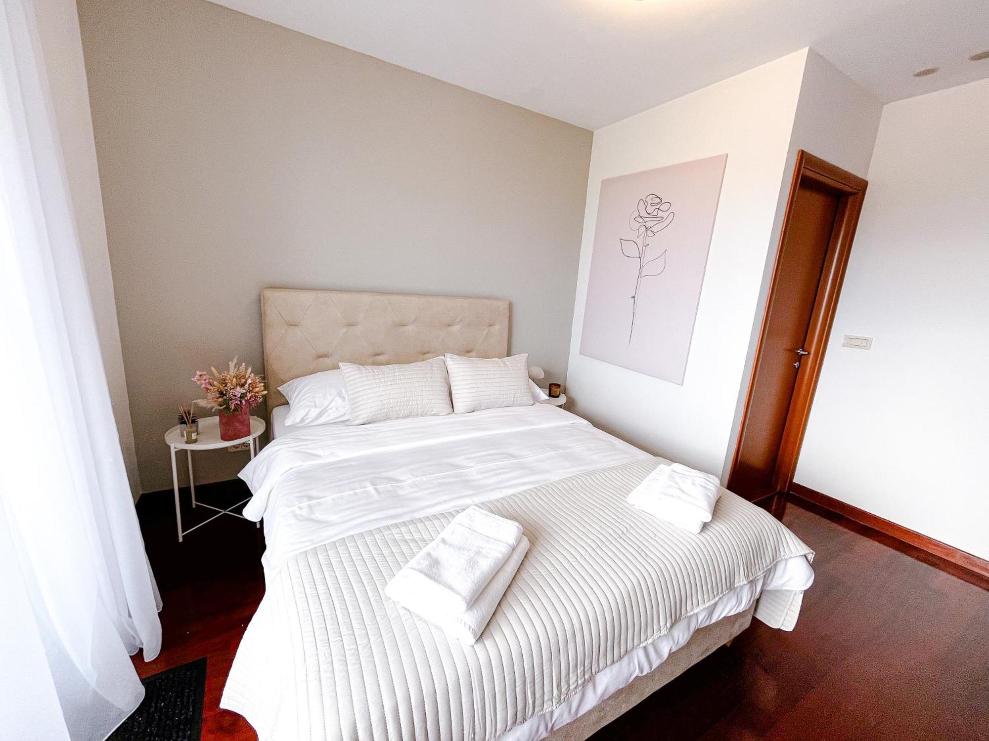 Luxury Judita Brand New Redecorated 2024 Apartma Split