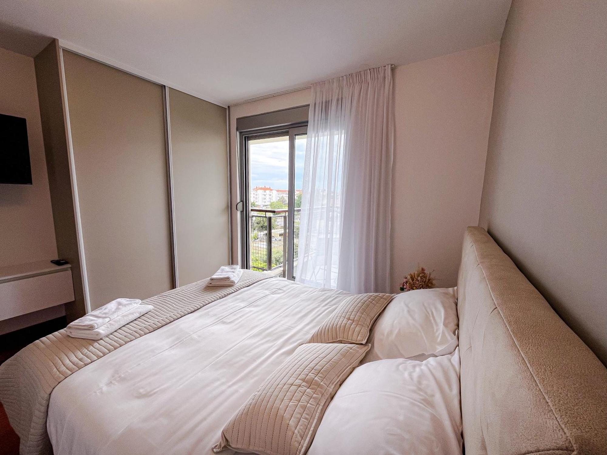 Apartma Luxury Judita Brand New Redecorated 2024 *