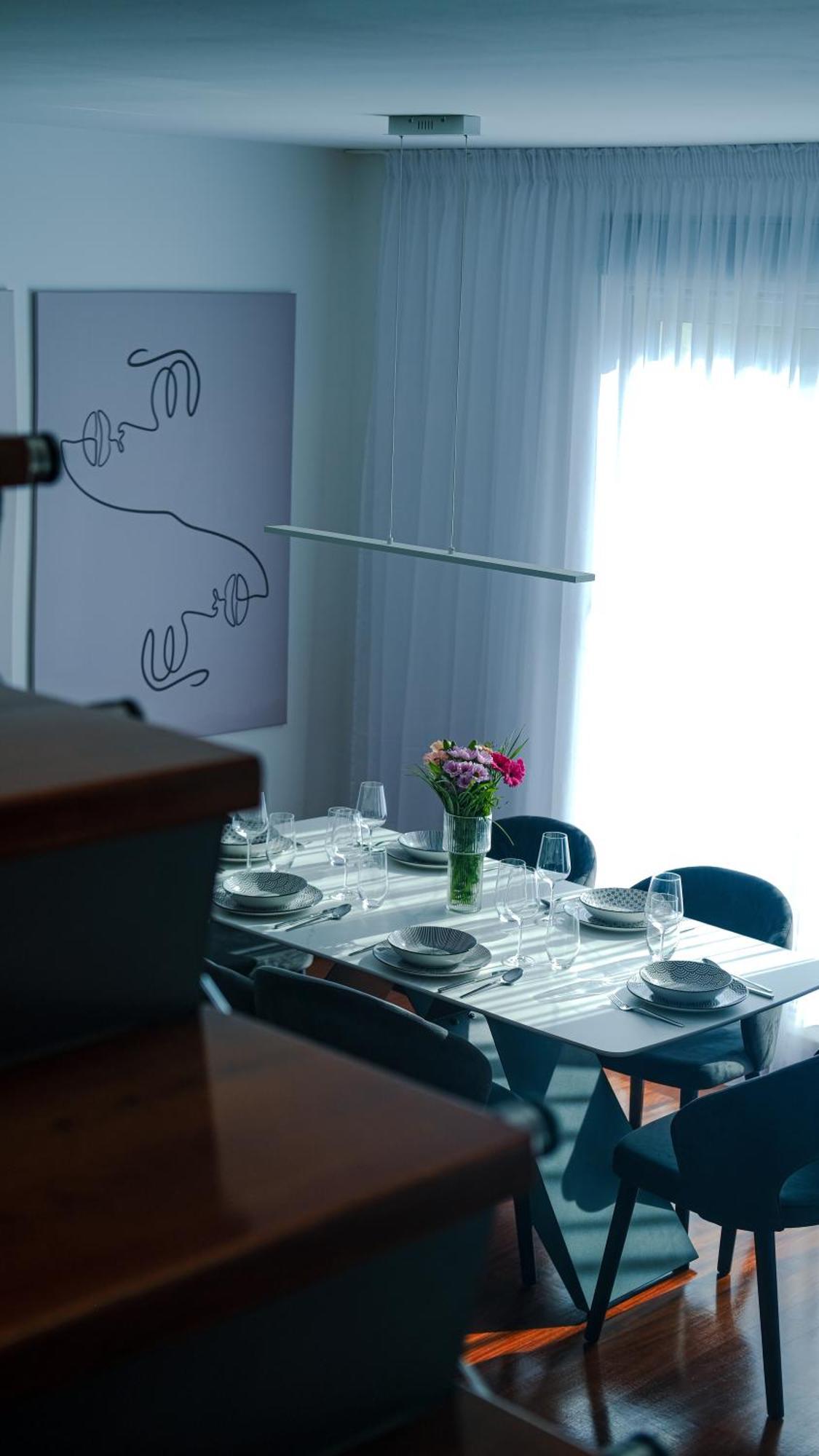 Apartment Luxury Judita Brand New Redecorated 2024 *