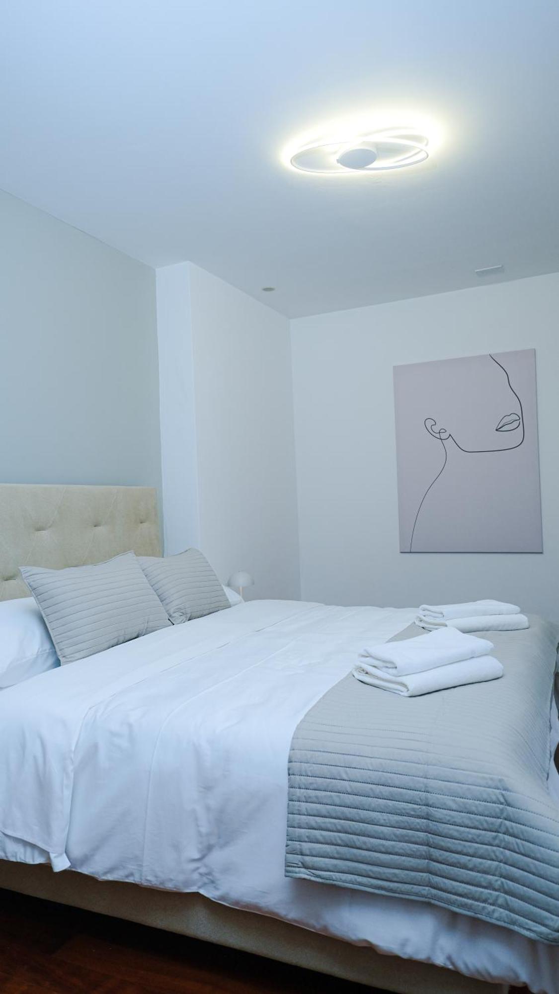 Luxury Judita Brand New Redecorated 2024 Apartment *