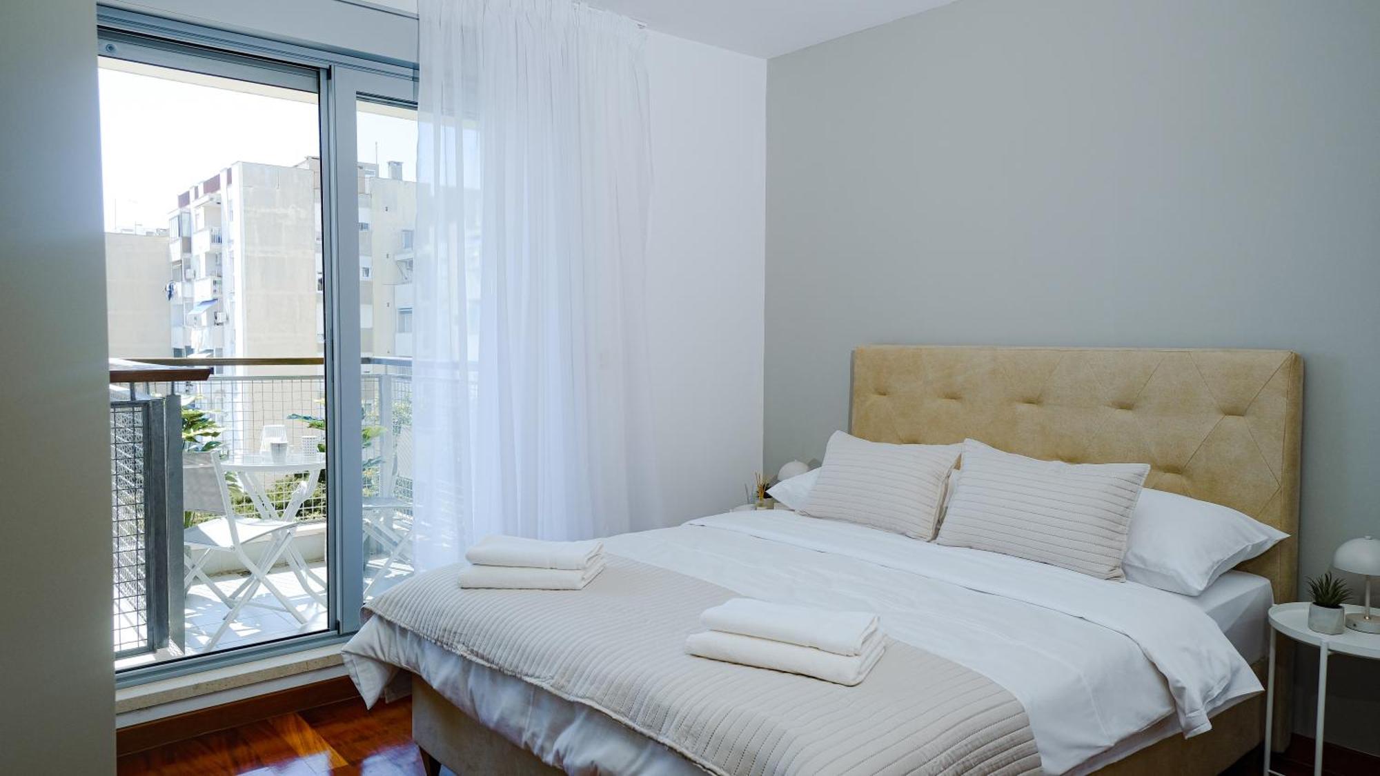 Apartment Luxury Judita Brand New Redecorated 2024 Split