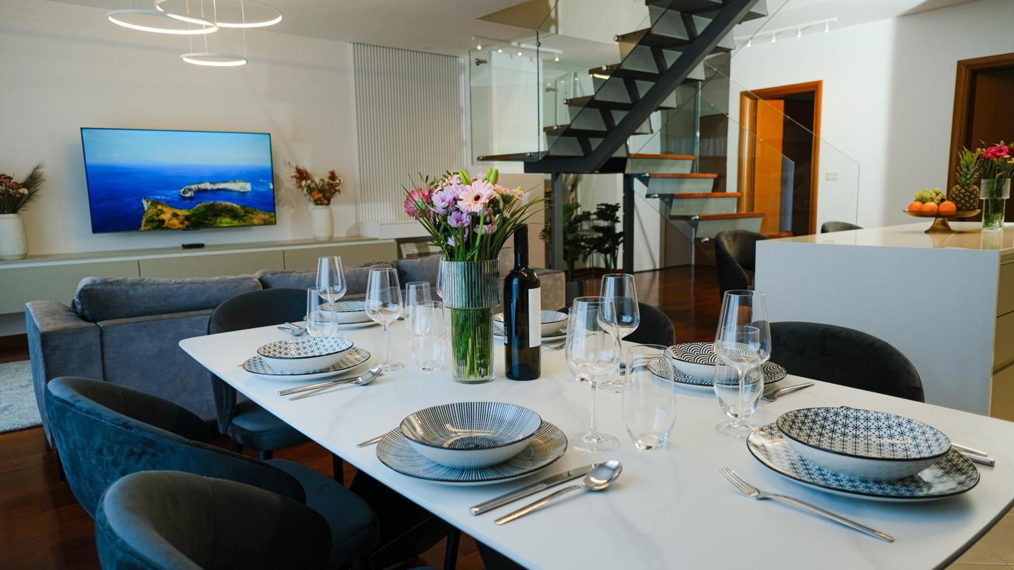 Luxury Judita Brand New Redecorated 2024