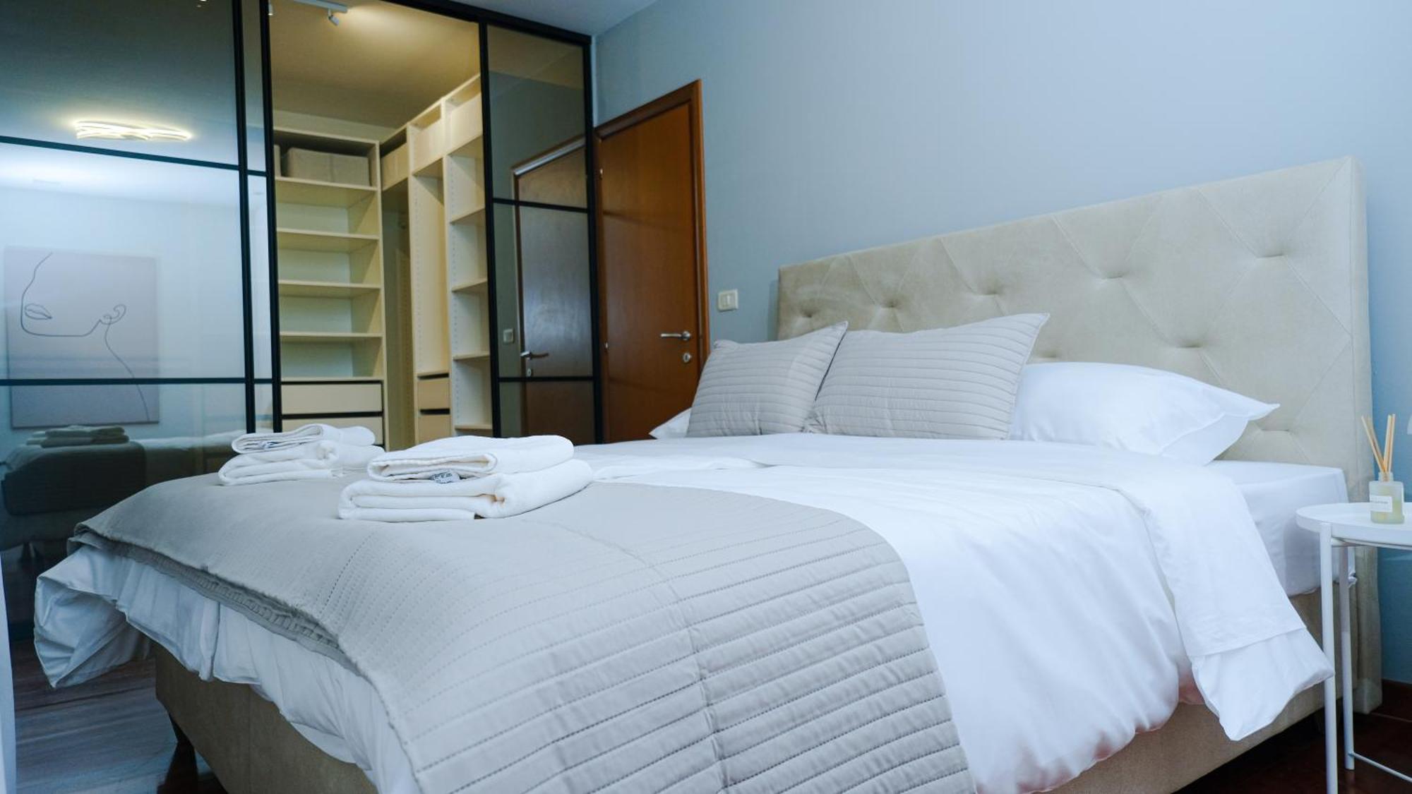 Luxury Judita Brand New Redecorated 2024 Apartment *
